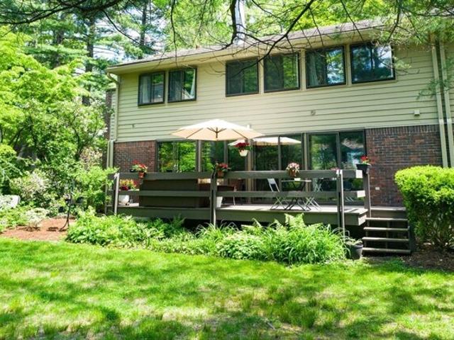 Condo for sale in Acton, Massachusetts