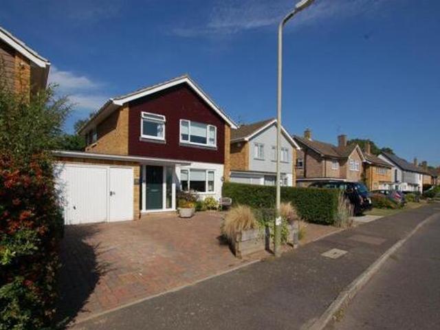 House for sale in Lyons, Greater London