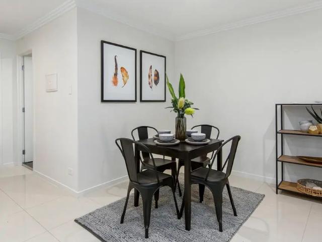Apartment for rent in Toombul, Queensland