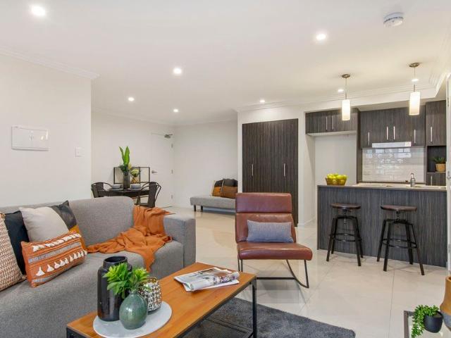 Apartment for rent in Toombul, Queensland