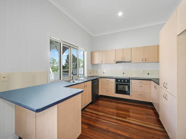 House for rent in Toombul, Queensland