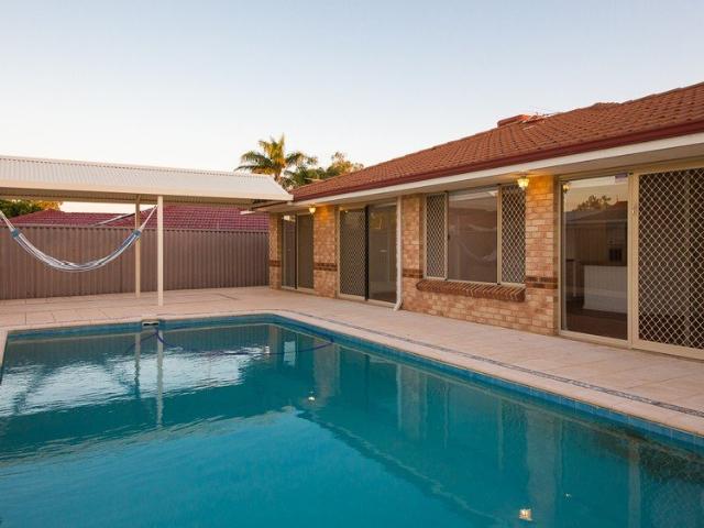 House for rent in Stirling, Western Australia
