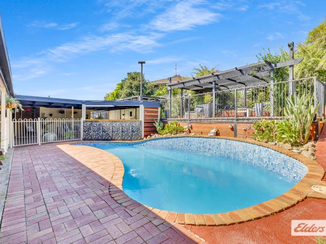 House for sale in Wodonga, Victoria