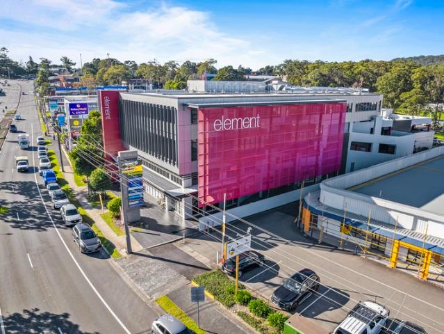 Office for sale in Gosford, New South Wales