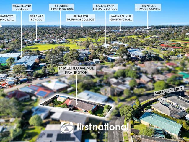 House for sale in Frankston