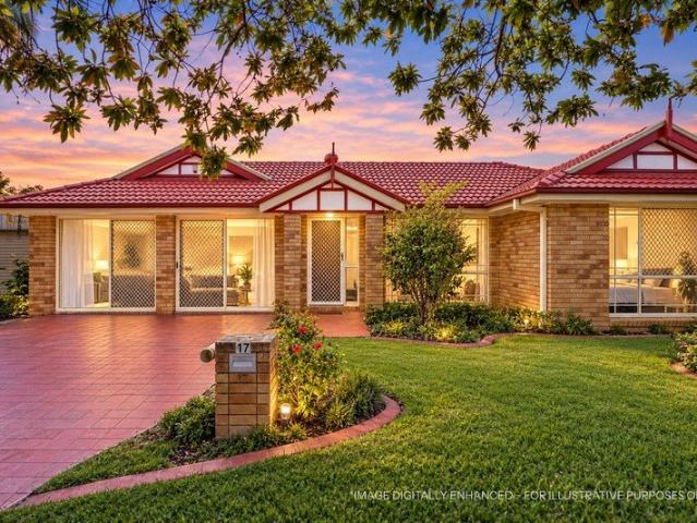 House for sale in Calamvale, Greater Brisbane