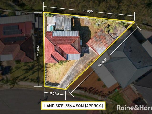 House for sale in Cabramatta West