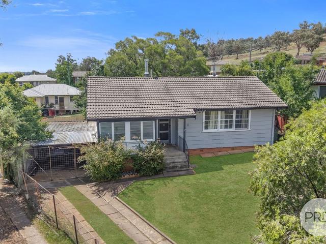House for sale in Piallamore, New South Wales