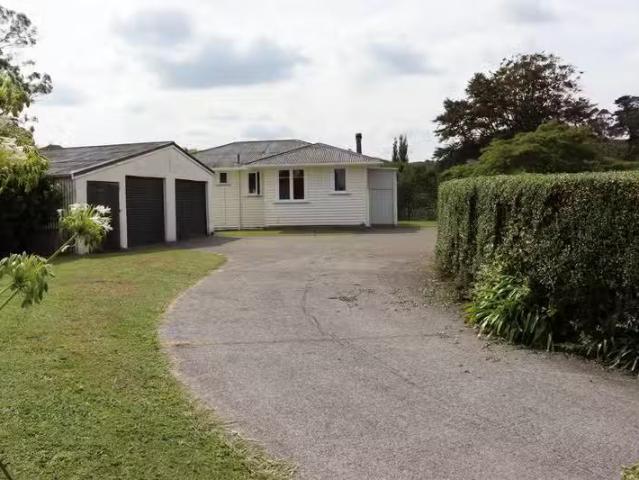 House for sale in Toko, Taranaki