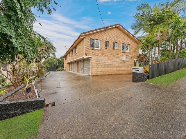 Apartment for sale in Toombul, Queensland