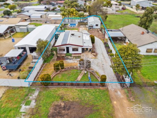 House for sale in Mulwala, New South Wales