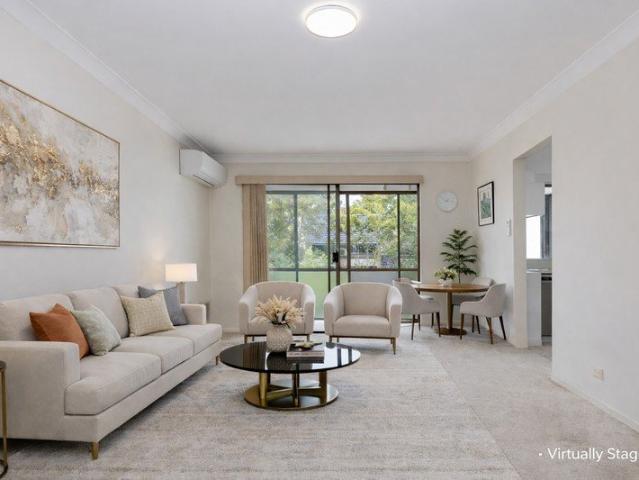 Apartment for sale in Sydney, New South Wales