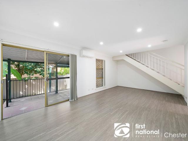 Townhouse for sale in Sydney, New South Wales