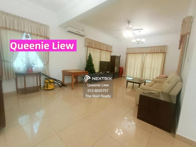 Residential House for rent in Johor