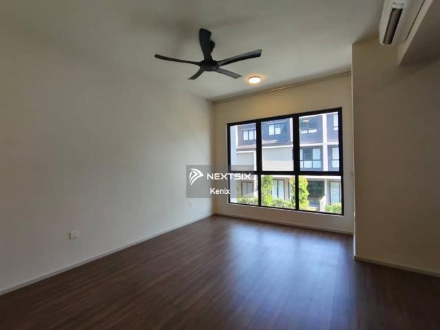 Residential House for rent in Johor
