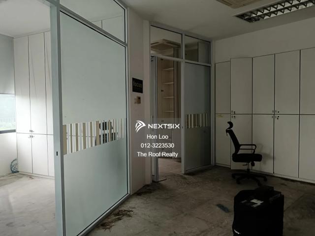 Residential House for rent in Johor