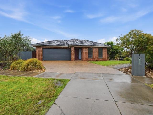 House for rent in Benalla, Victoria