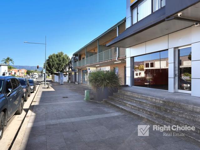 Retail for rent in New South Wales