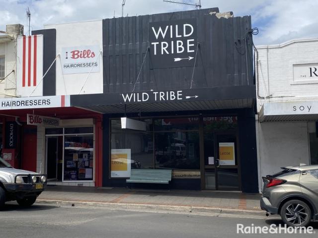 Retail for rent in Nowra, New South Wales