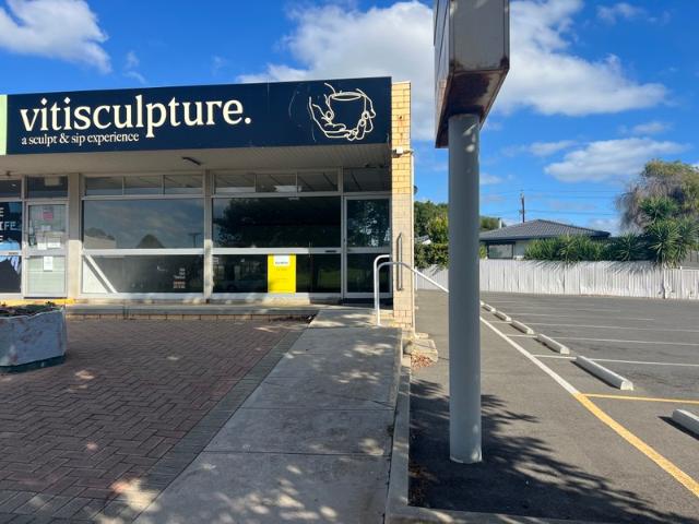 Retail for rent in Horseshoe Creek, South Australia