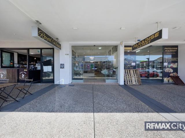 Retail for rent in Toombul, Queensland