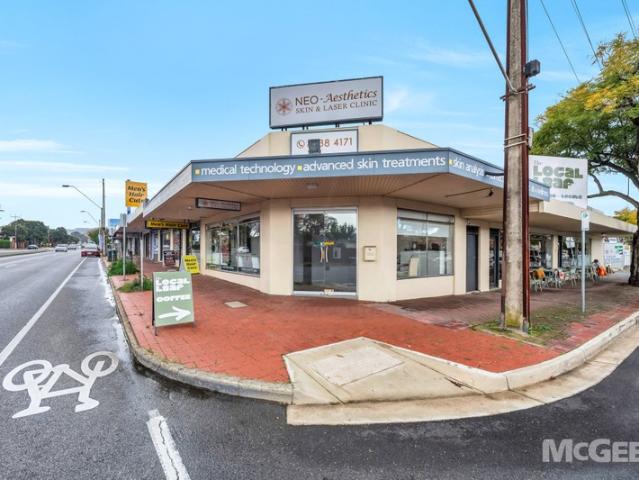 Retail for rent in Horseshoe Creek, South Australia