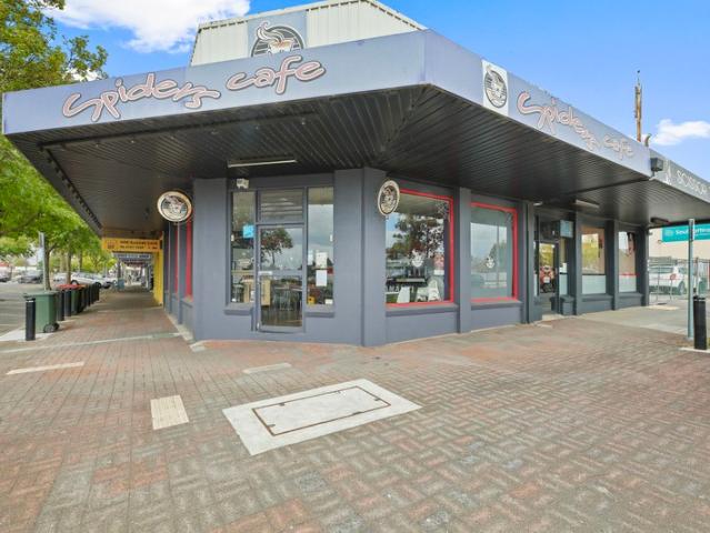 Retail for rent in Coalville, Victoria