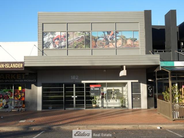 Retail for rent in Griffith, New South Wales