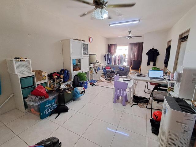 Apartment for sale in Selayang, Selangor