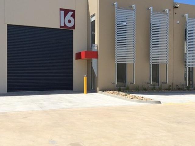 Warehouse for rent in Camerons Creek, Victoria