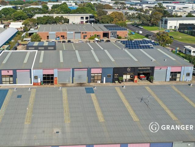 Warehouse for sale in Camerons Creek, Victoria