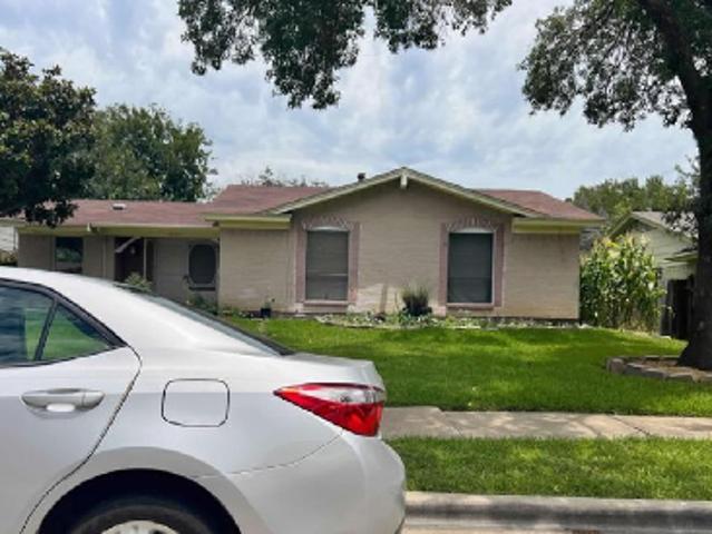 House for sale in Irving, Texas