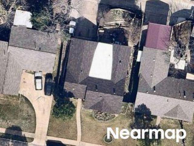 House for sale in Irving, Texas