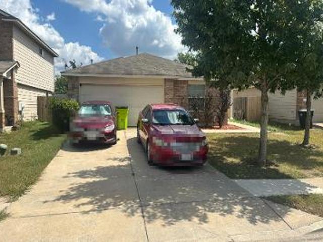 House for sale in Manor, Texas