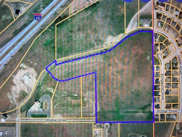 Land for sale in Kansas