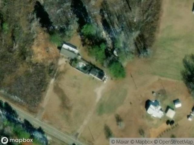 House for sale in South Carolina