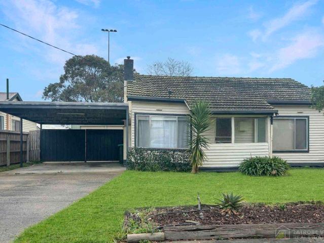 House for rent in Traralgon, Victoria