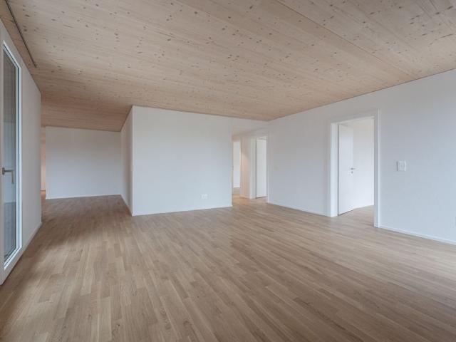 Apartment mieten in Uster, Zürich