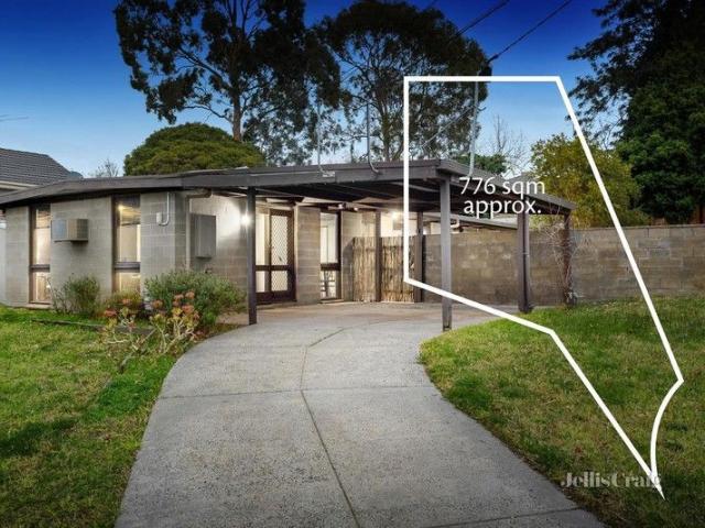House for sale in Camerons Creek, Victoria