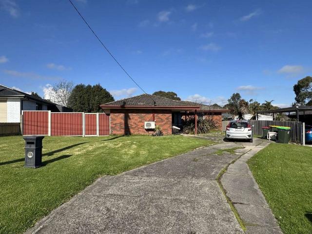 House for rent in Traralgon, Victoria