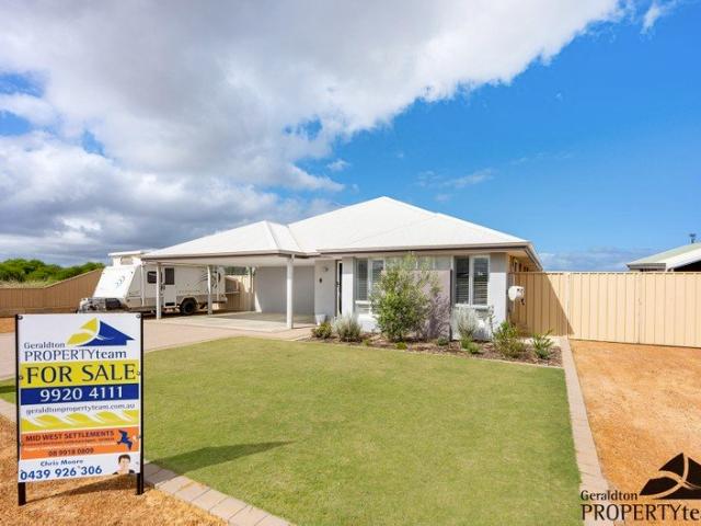 House for sale in Wonthella, Geraldton