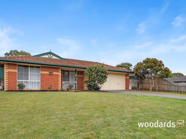 House for sale in Capel Sound, Melbourne