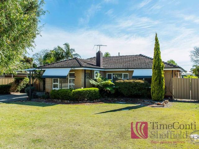 House for rent in Cloverdale, City of Belmont