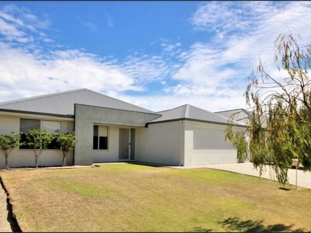 House for rent in Australind, Western Australia