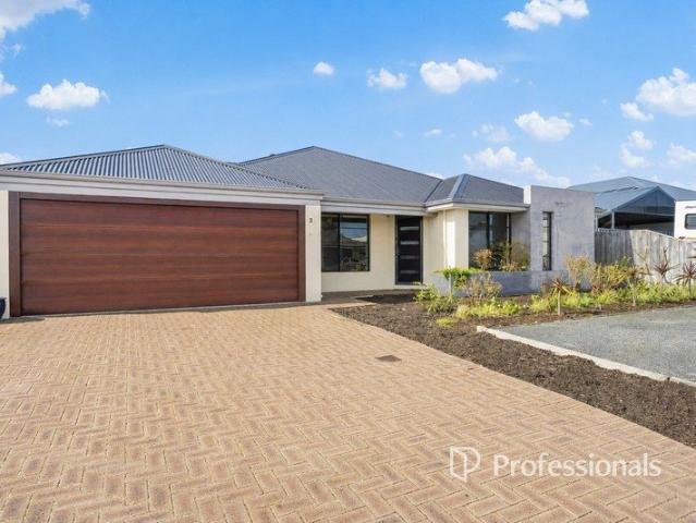 House for sale in Australind, Western Australia