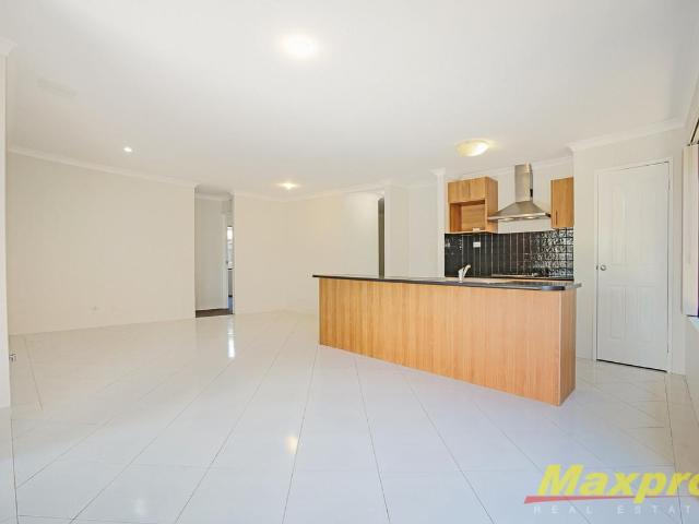 House for rent in Ellenbrook, City of Swan