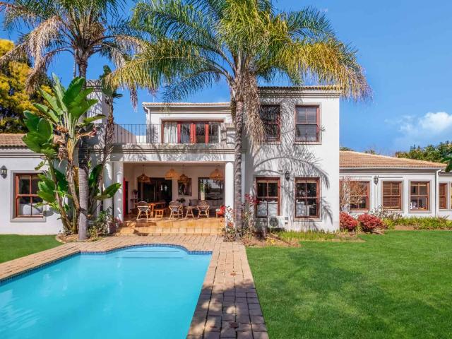 House for rent in Gauteng
