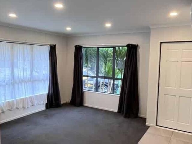 Apartment for rent in Rapanui