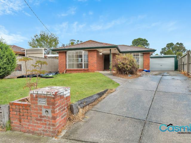 House for rent in Craigieburn, Victoria