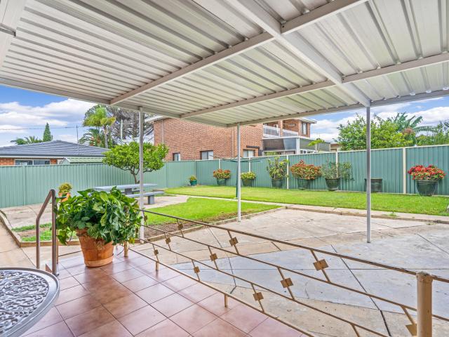 House for sale in Fairfield West, New South Wales
